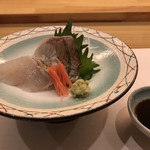 鮨と日本料理 ふう - 