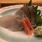 鮨と日本料理 ふう - 