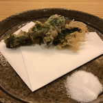 鮨と日本料理 ふう - 