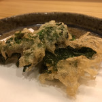 鮨と日本料理 ふう - 