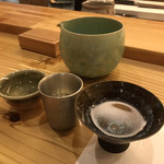 鮨と日本料理 ふう - 