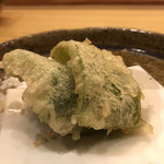 鮨と日本料理 ふう - 