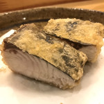 鮨と日本料理 ふう - 