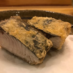 鮨と日本料理 ふう - 