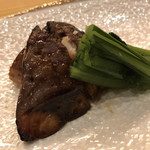 鮨と日本料理 ふう - 