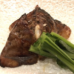 鮨と日本料理 ふう - 