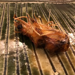 鮨と日本料理 ふう - 