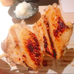 焼鳥 おみ乃 - 