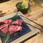 Kyou Yakiniku Hiro - 