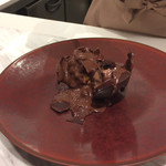 ピエール・エルメ・パリ - これで完成！！