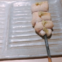 焼鳥 おみ乃 - 
