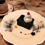 コマグラ カフェ - 