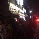 本家 第一旭 本店 - 