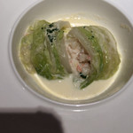 洋食屋 ふじ家 - 