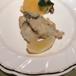 洋食屋 ふじ家 - 