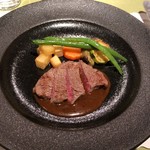 洋食屋 ふじ家 - 