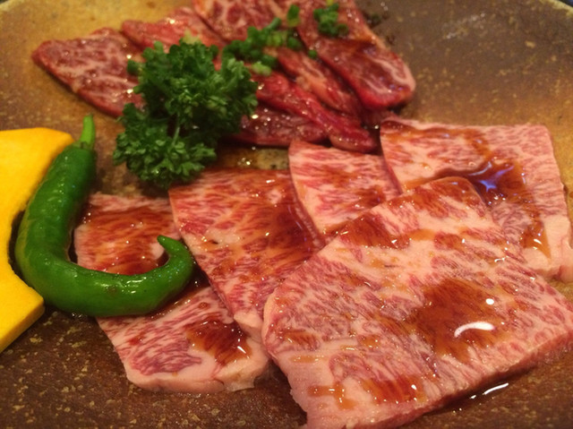 焼肉 北山 四条東洞院店 烏丸 焼肉 食べログ