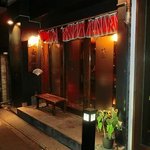 Teppen Shibuya Onna Doujou - 外観