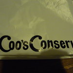 Coo's Conservo - 