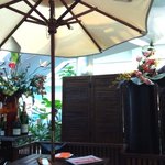 Bali Cafe PUTRI - 