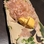 路じ - だし巻き玉子