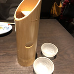 路じ - 越後乃影虎