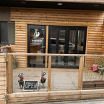 宿木カフェ - 