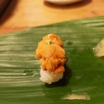 すし屋の江戸勘 - 