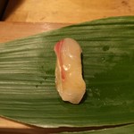 すし屋の江戸勘 - 