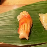 すし屋の江戸勘 - 