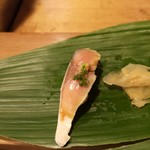 すし屋の江戸勘 - 