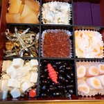 すし屋の江戸勘 - 