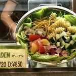 Saladice  - 