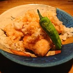 さけとさかな アストラッド - 