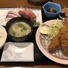 お食事処 大原 お食事処 大原