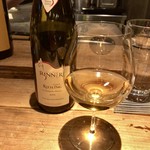 酒井商会 - ワインお任せで