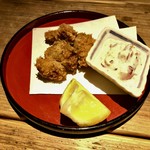 酒井商会 - 小粒 牡蠣フライ