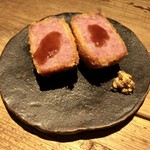 酒井商会 - 雲仙ハムカツ