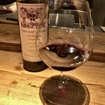 酒井商会 - ワインお任せで