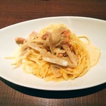 ナポリの食卓 - 料理写真: