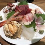 Sushi tetsu - 