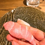 Sushi tetsu - 