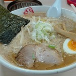 Ramen Darumaya - 