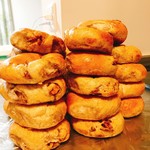 レディオベーグル - 