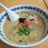 長崎らーめん 西海製麺所 稲城若葉台店