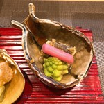 日本料理 なかむら - 