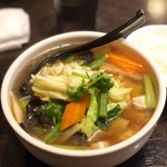 西安刀削麺酒楼 - 