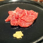 肉料理ふくなが - 