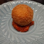 肉料理ふくなが - 