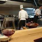 肉料理ふくなが - 